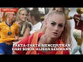 Karir Sepakbola dan hal aneh dari Berbie Liga Inggris Alisha Lehmann | Cerita Bola Hanju Yellow