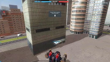 War Robot (WWR) Test server 2.9.2 (99) Android #4