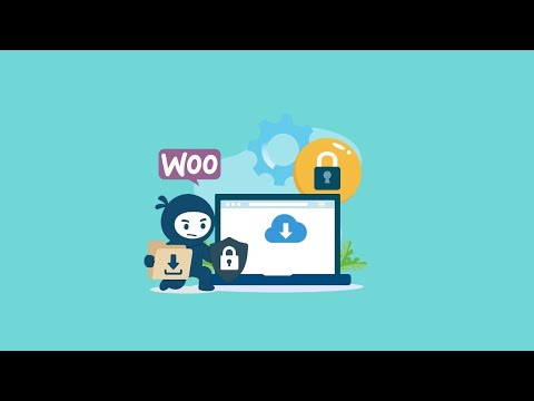 How to Secure WooCommerce Digital Downloads - Best Practices to Protect Your Digital Products