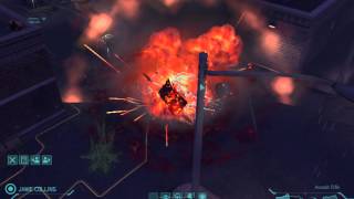 ➜ XCOM Perfect 1st Mission 100% Health Impossible v8 Enemy Unknown