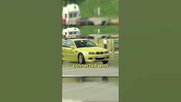 BMW Made a Big Mistake with the E46 M3 #e46 #bmw #bmwe46 #m3 #e46m3 #bmwe46m3 #bmwm3 #bmwmcars