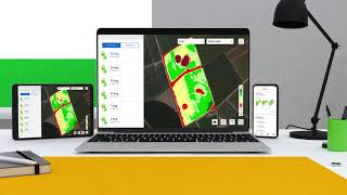 First steps with Digital Farming - Climate FieldView Prime screenshot 5