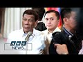 PDP-Laban founding member slams Duterte's endorsement of Go as preferred successor | ANC