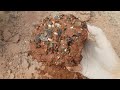 Crumbling Vlog | Bombastic Crumbling of different Textures