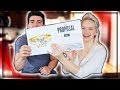 Our Engagement Book Came In!?! (Our Reactions)