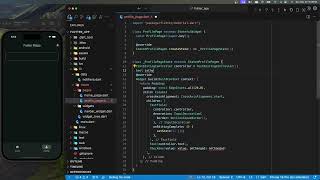 The Ultimate Flutter Tutorial for Beginners   2025 Full Course 3
