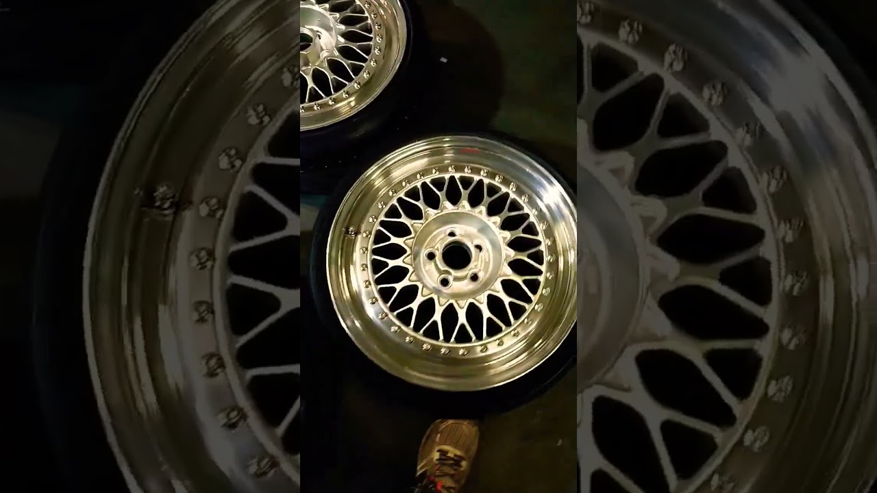 BBS RS 17 301