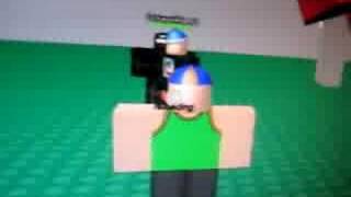 roblox gone nuts