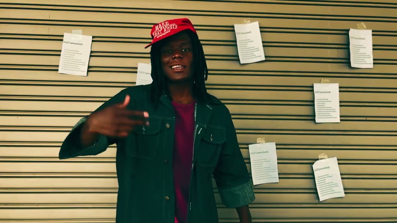 10 Rap Commandments auf YouTube ansehen 10 Rap Commandments auf YouTube ansehen