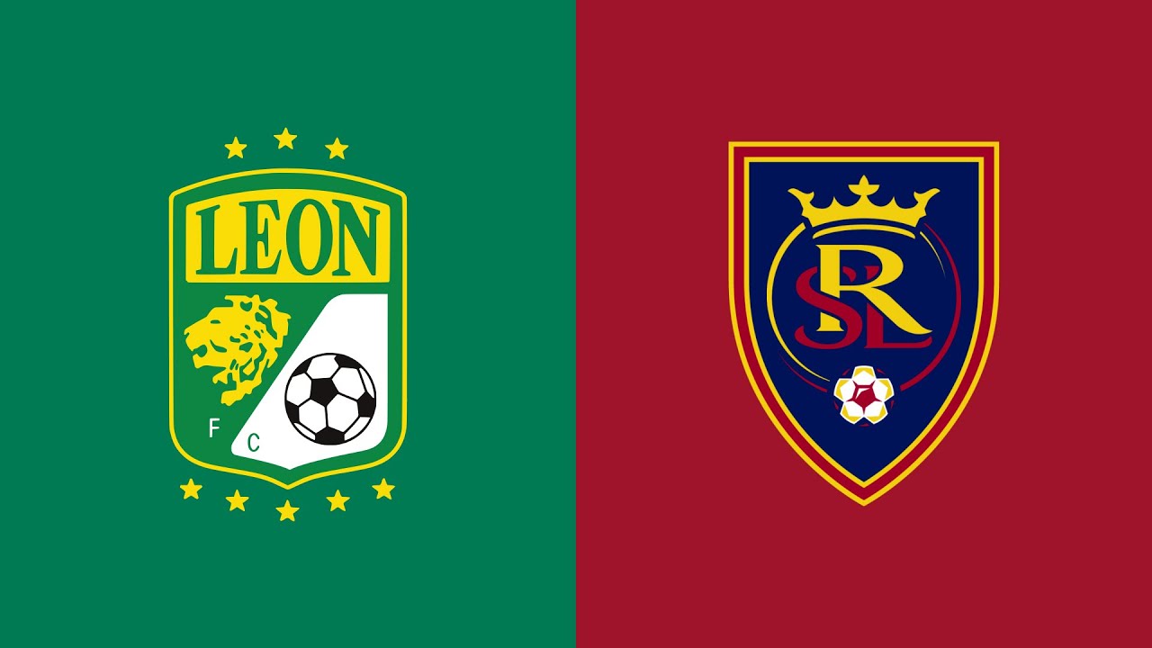 HIGHLIGHTS: Club León vs. Real Salt Lake | August 4, 2023