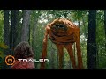 Sketch - Official Trailer #2 (2025) - Tony Hale, D'arcy Carden