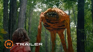 Sketch - Official Trailer #2 (2025) - Tony Hale, D'arcy Carden