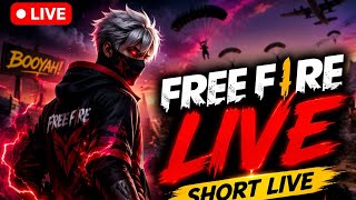 fcx gaming is live