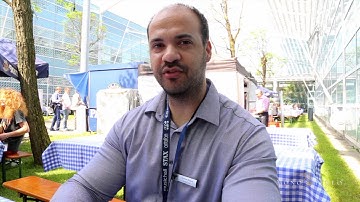 ARIES CERAT - STAVROS DANOS INTERVIEW PART 3