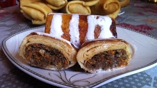 Блинчики с Птичьими Желудками / Pancakes With Liver / Простой Пошаговый Рецепт Блинчики с Птичьими Желудками / Pancakes With Liver / Простой Пошаговый Рецепт