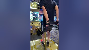 [DDR A20 PLUS] Step This Way ESP 993,510 16 AAA #17!