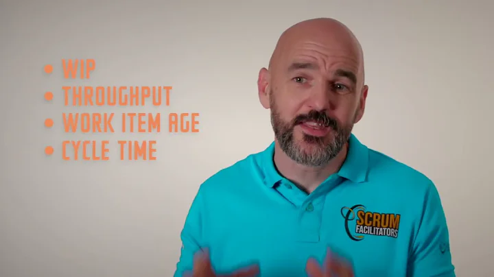 Story points vs flow metrics, what's the difference?