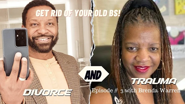 Get Rid of Your Old BS! Podcast Episode #3 with Br...
