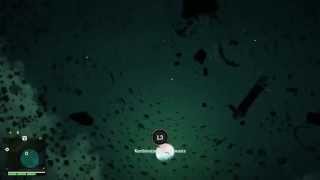 Far Cry 4 bug: Falling through the map