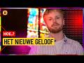 Zo wordt het Christendom weer populair