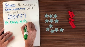 Math 432: Sequences - Compositions (1 of 3)