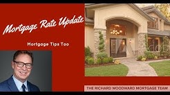 Mortgage Interest Rate Update for Dallas Texas | December 21 2018 