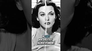 EXILE EPISODE 26: BEAUTY AND BRAINS The Hedy Lamarr Story