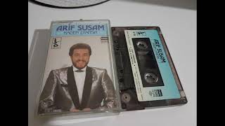 Arif Susam - Acirim Sana - 1988 Resimi