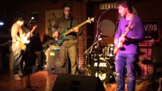 FERRAN-JAM CROSSROADS