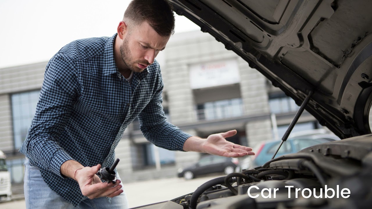 When to Call a Towing Service in Melbourne | Towing Melbourne Wide