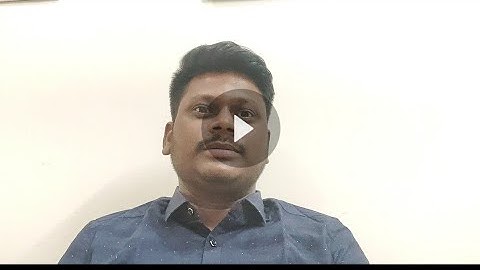 Session 5: Reservation in Promotions and Consequential Seniority