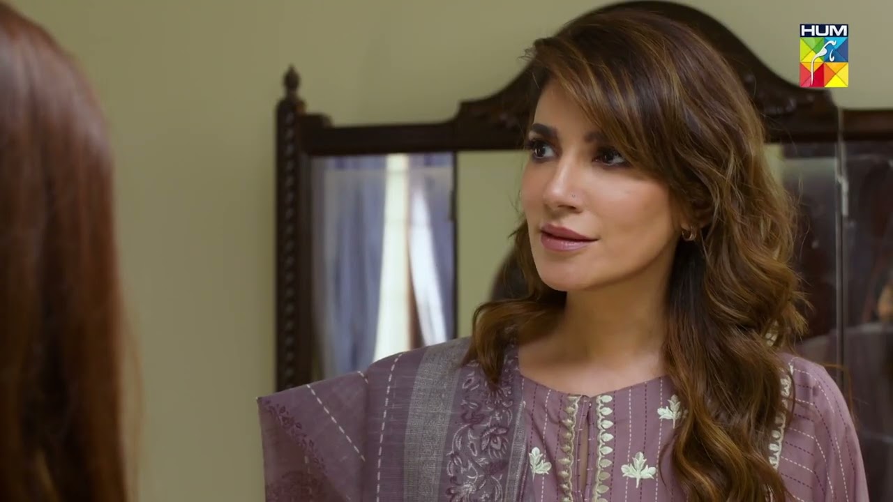 Dagh e Dil - Ep 18 - Best Moment 03 - [ Asad Siddiqui, Nawal Saeed ] - HUM TV