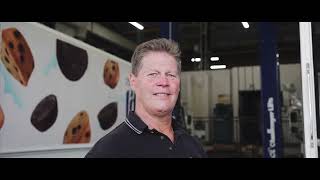 Customer Spotlight: Bimbo Bakeries