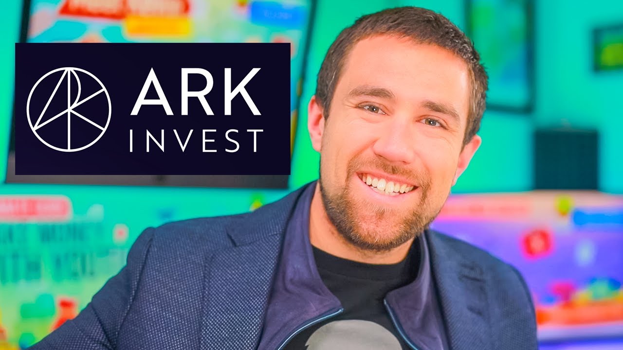 Meet Kevin Confronts Ark Invest.