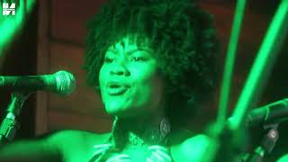 Mitchell Brunings & Marley Concert 310518