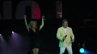 Thomas Anders LIVE - No Face, No Name, No Number, Last Exit to Brooklyn - 8-11-2022 - Chicago - USA