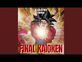 Final Kaioken mp3