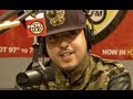 FRENCH MONTANA freestyle - Hot97 Funk Flex