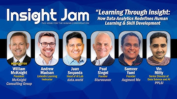 🔵 Learning Through Insight: How Data Analytics Redefines Human Learning & Skill Development