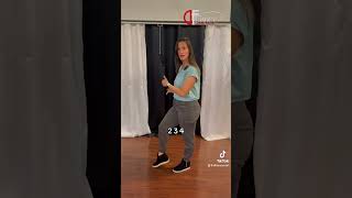 Salsa On1 to Salsa On2 #salsa #salsadancing #salsainstructor #salsaon2 #salsaon1