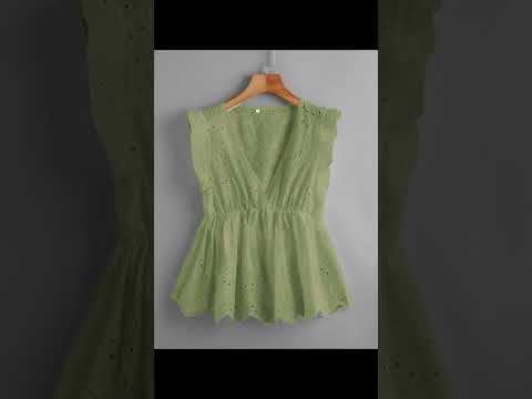 tops for women and girl #subscribe #fashion #dress #tops #indianclothing