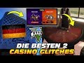 Casino 2 MIO DOLLAR Pro Stunde SOLO Geld Trick!🤑 ALLE ...
