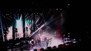 THE CURE Houston 2016 Lovesong HD Live