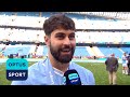 &#39;Everyone in the dressing room LOVES him SO much&#39; | Gvardiol glowing about Pep Guardiola 🥰