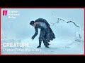 Creature by Akram Khan: Unearthing the Story | English National Ballet