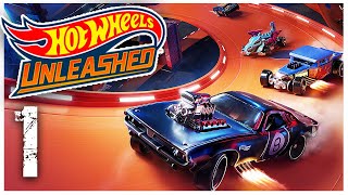 HOT WHEELS UNLEASHED EARLY ACCESS - PART 1- MALAYALAM | A Bit-Beast