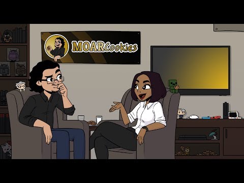 MOAR Tech 61: The internet and April Fool's Day