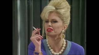 Celebrity Absolutely Fabulous:  "Magazine" (1992) Profile