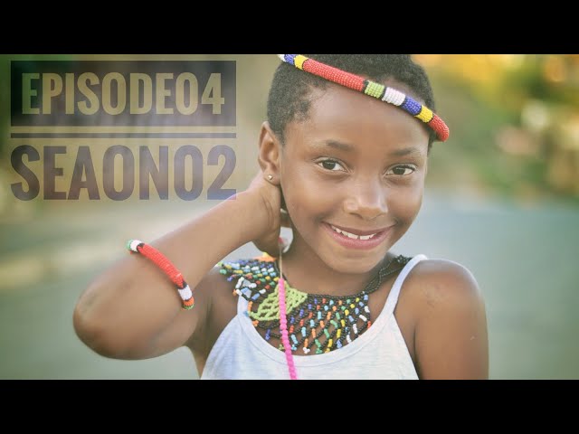 AbafanaTheBoys vs AmantombazaneTheGirls||Ep04-S02|| class=