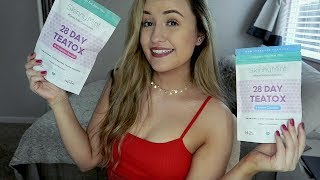 MY SECRET TO LOSING WEIGHT | SKINNYMINT